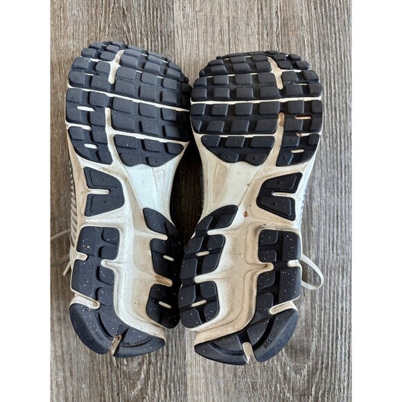 Nike Air Zoom Vomero 5 Photon Dust Bowerman Metallic Silver Tennis Shoe 7.5 - Picture 9 of 9